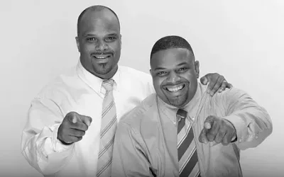 Master Your Story Podcast: Lawrence Brothers Speak on We Believe In Your Child Too